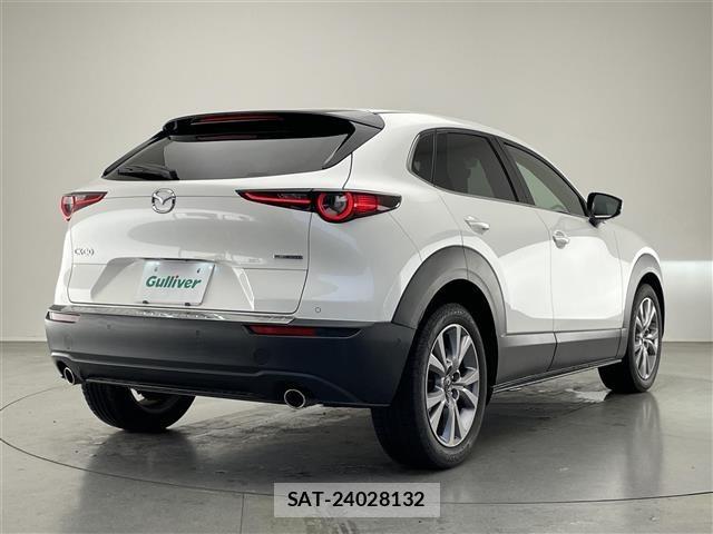 Mazda CX-30 2020 8930489-13