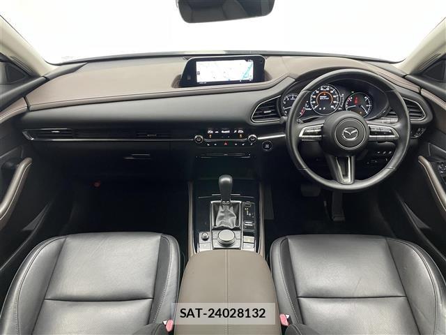 Mazda CX-30 2020 8930489-15