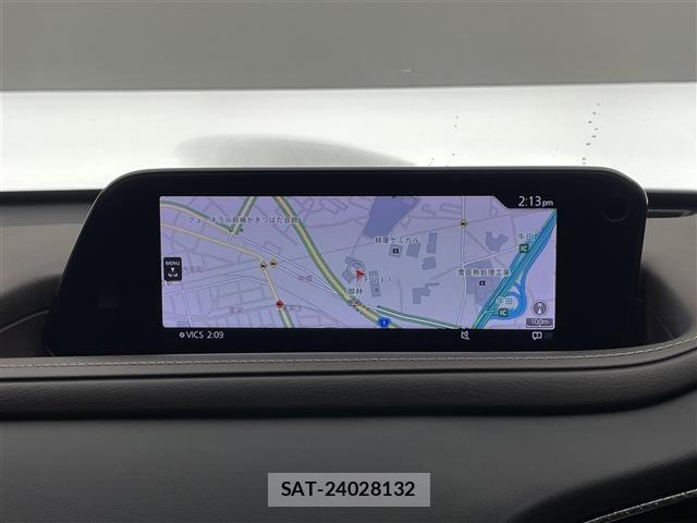 Mazda CX-30 2020 8930489-16