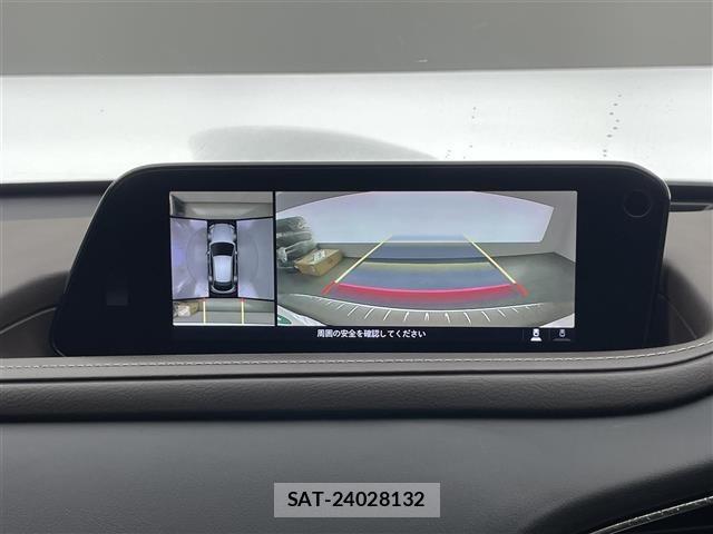 Mazda CX-30 2020 8930489-17