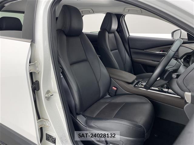 Mazda CX-30 2020 8930489-2