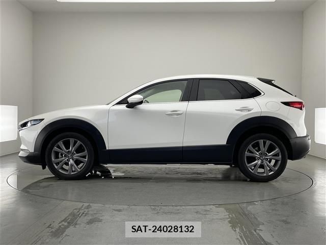 Mazda CX-30 2020 8930489-20