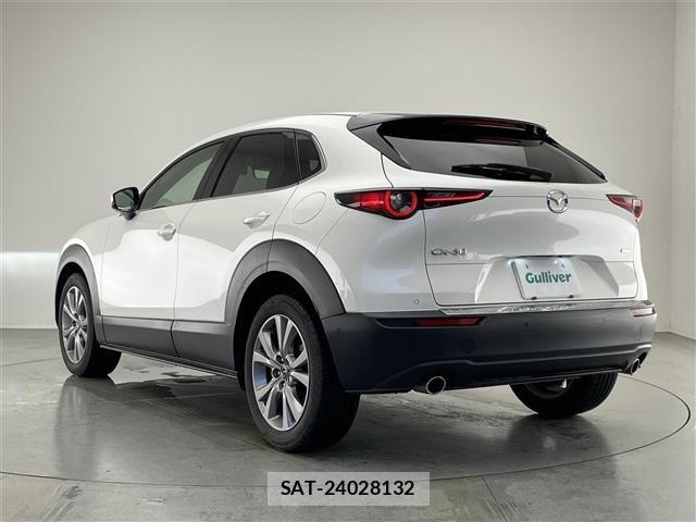 Mazda CX-30 2020 8930489-22