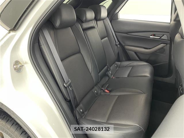 Mazda CX-30 2020 8930489-4