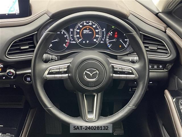 Mazda CX-30 2020 8930489-5