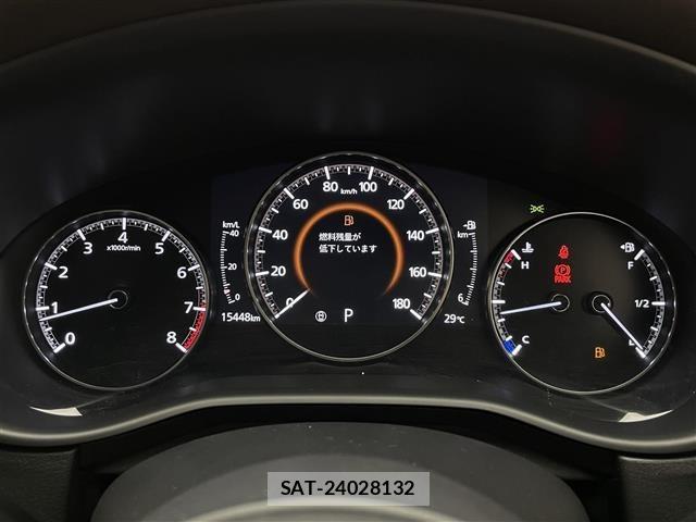 Mazda CX-30 2020 8930489-7