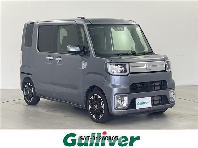 Daihatsu WAKE 2019 8698616-0