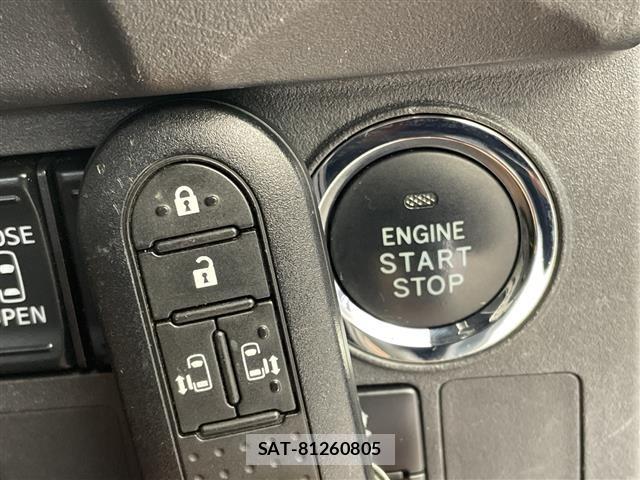 Daihatsu WAKE 2019 8698616-10