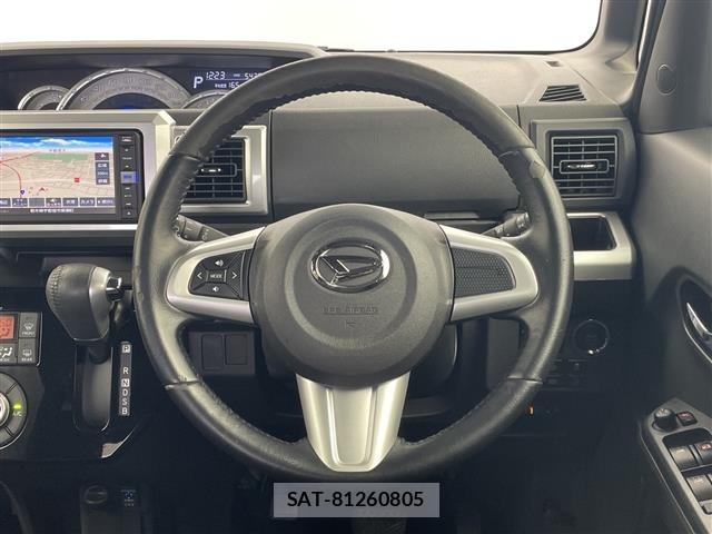 Daihatsu WAKE 2019 8698616-12