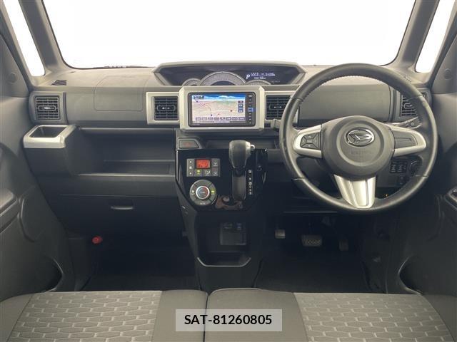 Daihatsu WAKE 2019 8698616-15