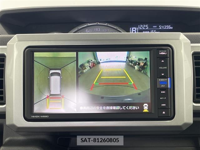 Daihatsu WAKE 2019 8698616-16