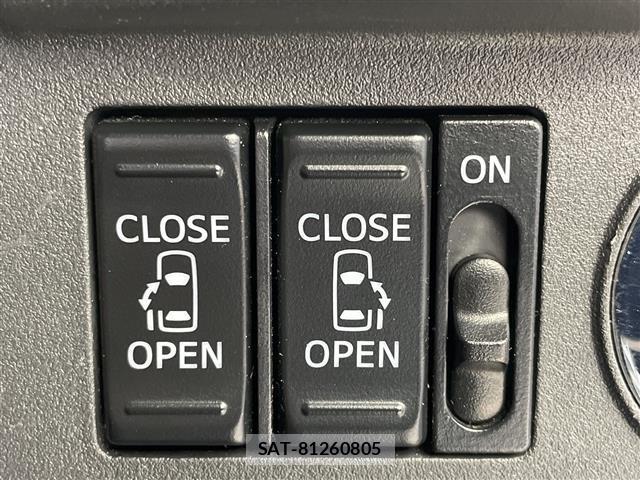 Daihatsu WAKE 2019 8698616-17