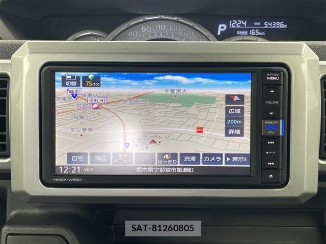 Daihatsu WAKE 2019 8698616-19