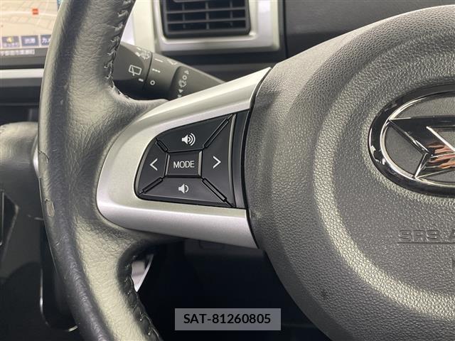 Daihatsu WAKE 2019 8698616-20