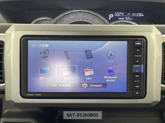 Daihatsu WAKE 2019 8698616-21