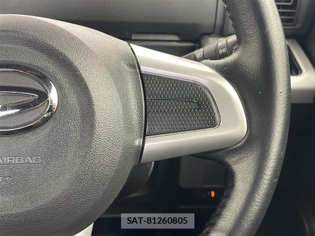 Daihatsu WAKE 2019 8698616-22