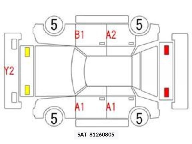 Daihatsu WAKE 2019 8698616-23