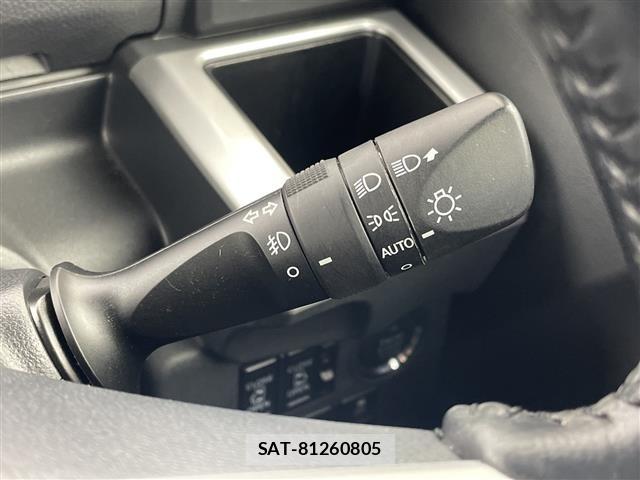 Daihatsu WAKE 2019 8698616-4