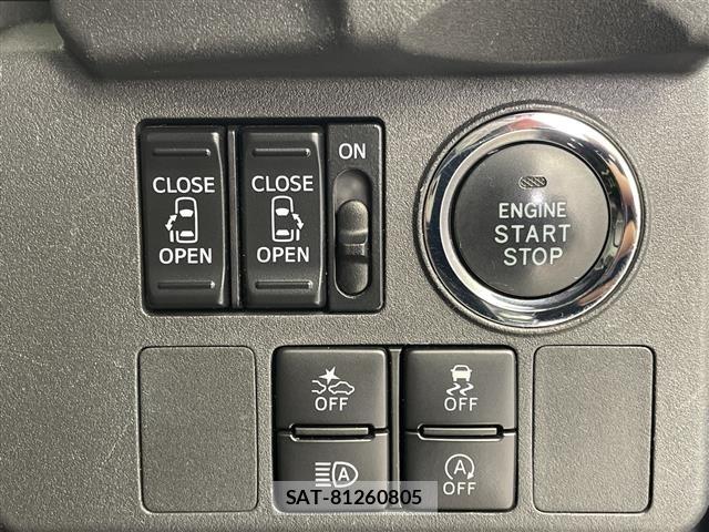 Daihatsu WAKE 2019 8698616-8