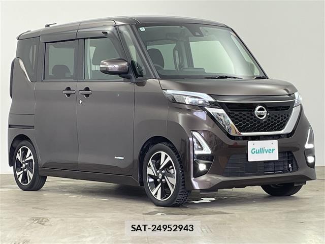 Nissan ROOX 2022 8902155-0
