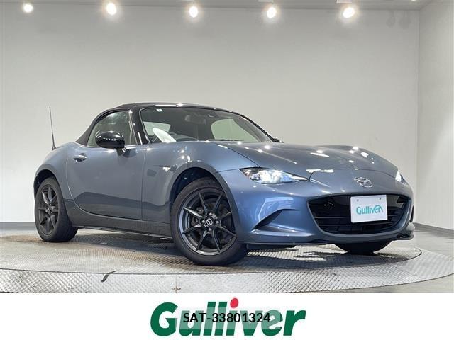 Mazda ROADSTER 2016 8690124-0
