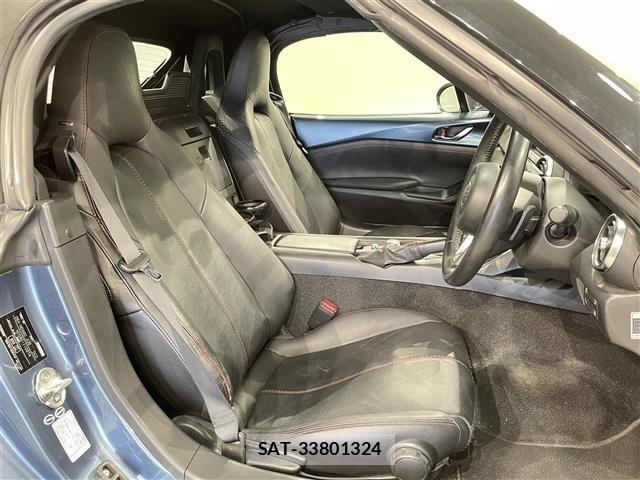Mazda ROADSTER 2016 8690124-11