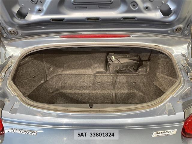 Mazda ROADSTER 2016 8690124-12