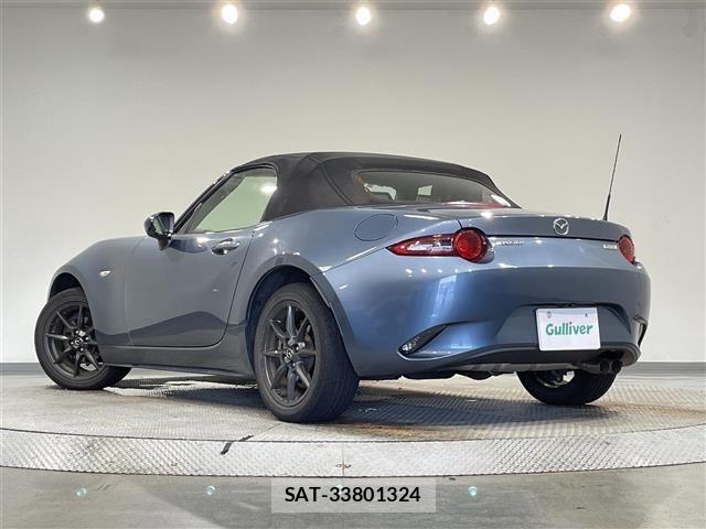 Mazda ROADSTER 2016 8690124-14