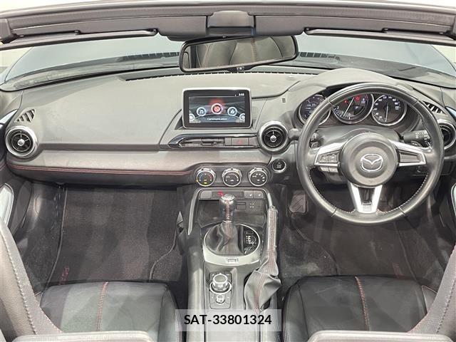Mazda ROADSTER 2016 8690124-15