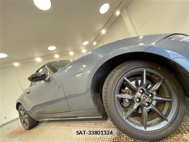 Mazda ROADSTER 2016 8690124-21