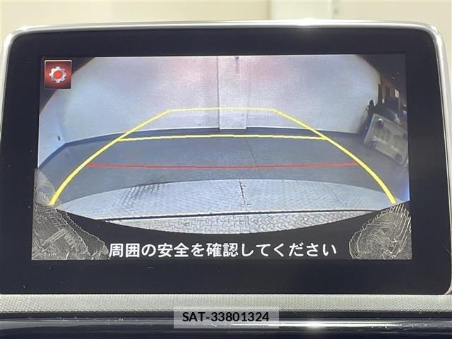 Mazda ROADSTER 2016 8690124-22