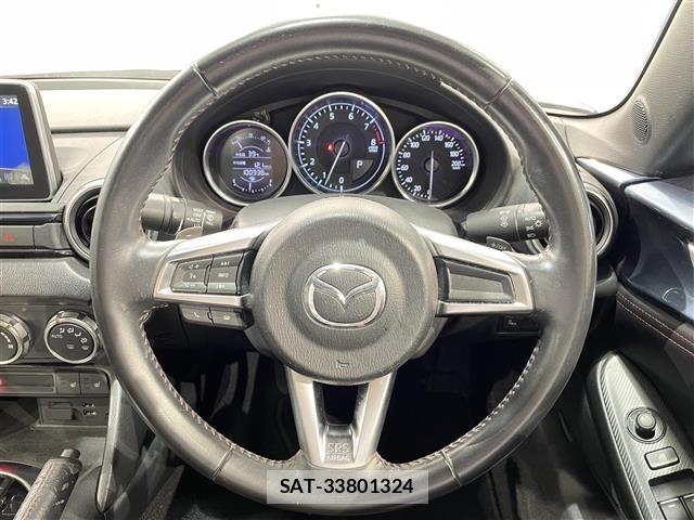 Mazda ROADSTER 2016 8690124-23
