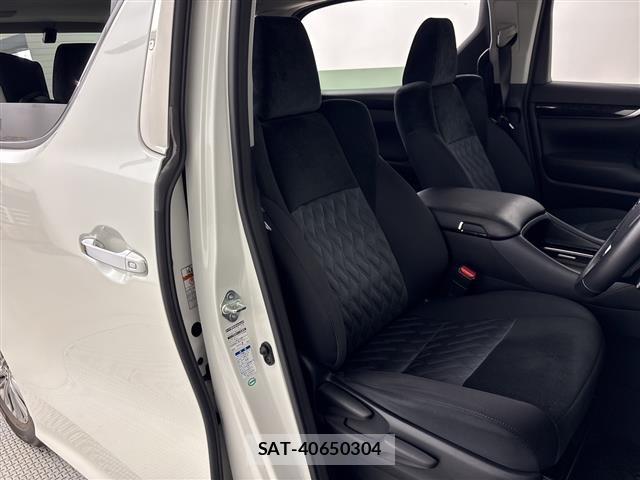 Toyota VELLFIRE 2018 8904864-1