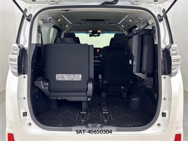Toyota VELLFIRE 2018 8904864-10