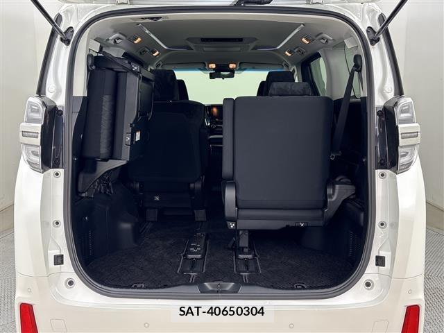 Toyota VELLFIRE 2018 8904864-11