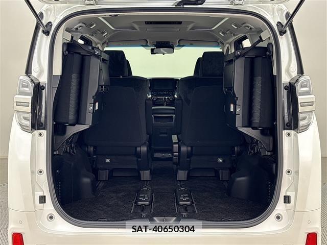 Toyota VELLFIRE 2018 8904864-12