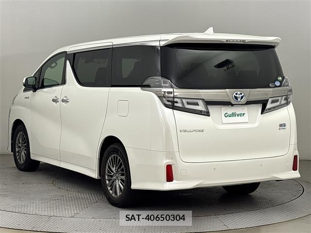Toyota VELLFIRE 2018 8904864-13