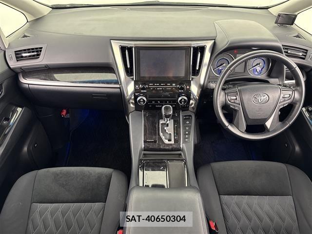 Toyota VELLFIRE 2018 8904864-14