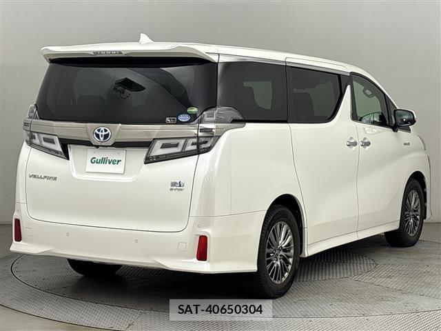 Toyota VELLFIRE 2018 8904864-16