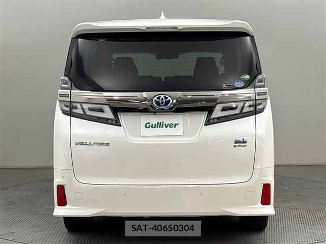 Toyota VELLFIRE 2018 8904864-18