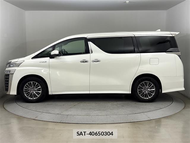 Toyota VELLFIRE 2018 8904864-19