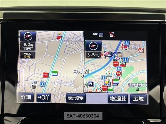 Toyota VELLFIRE 2018 8904864-2