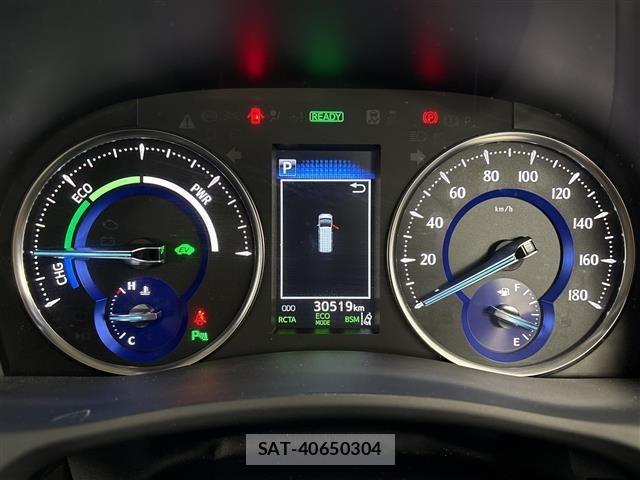 Toyota VELLFIRE 2018 8904864-20
