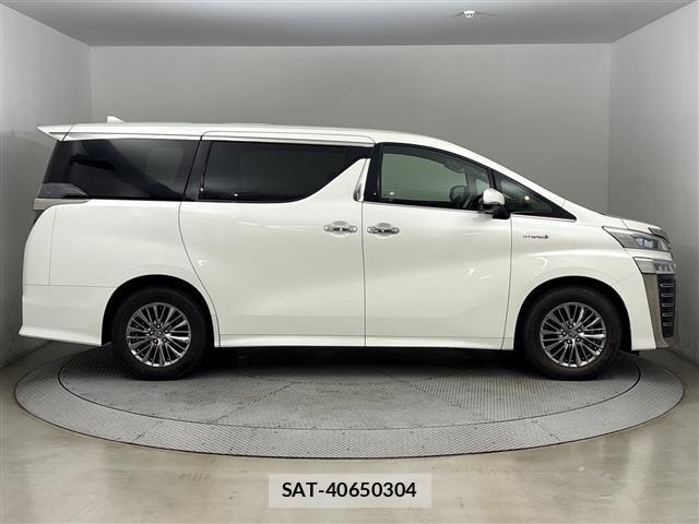 Toyota VELLFIRE 2018 8904864-21