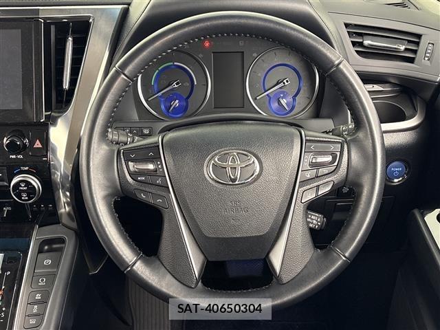 Toyota VELLFIRE 2018 8904864-22