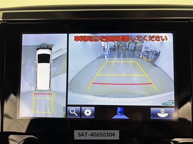 Toyota VELLFIRE 2018 8904864-4