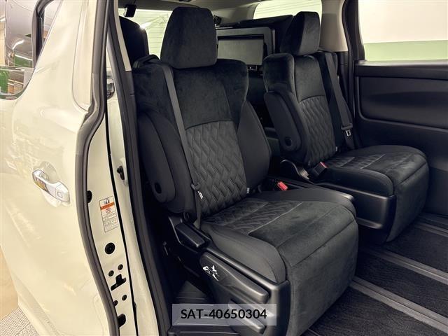 Toyota VELLFIRE 2018 8904864-5