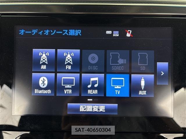 Toyota VELLFIRE 2018 8904864-6