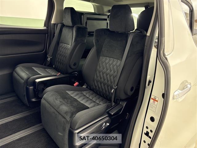 Toyota VELLFIRE 2018 8904864-7