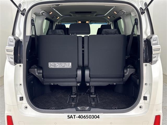 Toyota VELLFIRE 2018 8904864-9